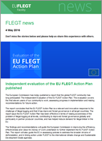EU FLEGT news